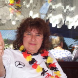 Profilfoto von Carola Heinz