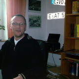 Profilfoto von Andreas Ebert