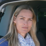 Profilfoto von Christiane Reichert