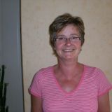 Profilfoto von Karin Schinke