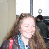 Profilfoto von Nicole Müller
