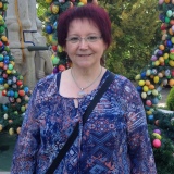 Profilfoto von Monika Stadler