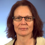Profilfoto von Birgit Zimmer
