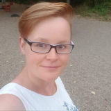 Profilfoto von Sabine Risteski