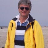 Profilfoto von Heinz Baum