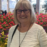 Profilfoto von Gudrun Popp