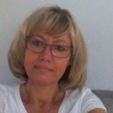 Profilfoto von Anja Herz