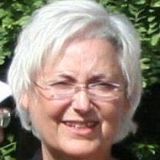 Profilfoto von Birgit Pätzold