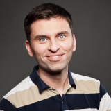 Profilfoto von Oliver Thiel Testschule
