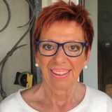 Profilfoto von Sonja Freitag