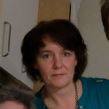 Profilfoto von Margarethe Bergen