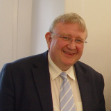 Profilfoto von Eberhard Thomas Müller