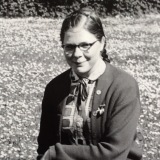 Profilfoto von Helga Mehrens