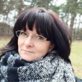 Profilfoto von Kathrin Bratke