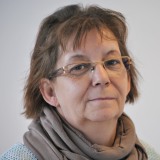 Profilfoto von Renate Rieckhof
