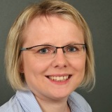 Profilfoto von Nicole Schröder