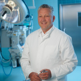Profilfoto von Rainer Michael Dr. Voss