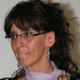 Profilfoto von Anke Stein