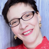Profilfoto von Kathrin Wöllmann