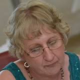 Profilfoto von Antje Müller