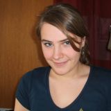 Profilfoto von Julia Klein