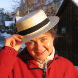 Profilfoto von Doris Krien