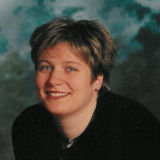 Profilfoto von Petra Bacher