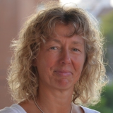 Profilfoto von Heike Bockelmann