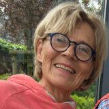 Profilfoto von Cornelia Fürst-Kröger