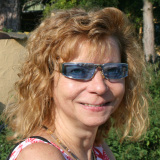 Profilfoto von Katrin Wester-Mühlberg
