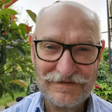 Profilfoto von Ralf Günther Klopsch