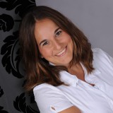 Profilfoto von Nicole Reith