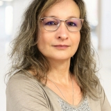 Profilfoto von Antje Hübner