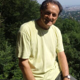 Profilfoto von Wolfgang Kellner