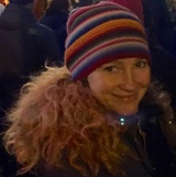 Profilfoto von Claudia Fröhlich-Keucher