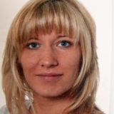 Profilfoto von Kathleen Herrmann