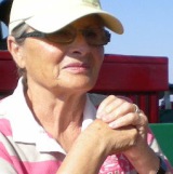 Profilfoto von Helga Harders