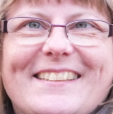 Profilfoto von Susanne Wohlrabe