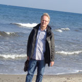 Profilfoto von Gerd Haehnel
