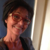 Profilfoto von Marion Krüger