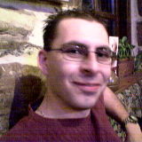 Profilfoto von Daniel Kuhn