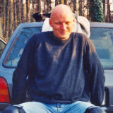 Profilfoto von Klaus Röver