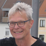 Profilfoto von Wolfgang Nagel
