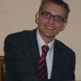 Profilfoto von Marcin Janusz