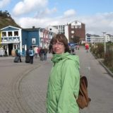 Profilfoto von Anita Katja Heimann