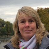 Profilfoto von Ulrike Herrmann