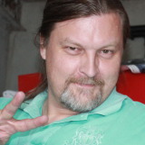 Profilfoto von Stefan Reinhardt †