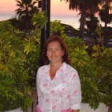 Profilfoto von Anke Göthe