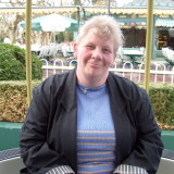 Profilfoto von Gertrud Grimme
