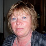 Profilfoto von Susanne Cates-Otto